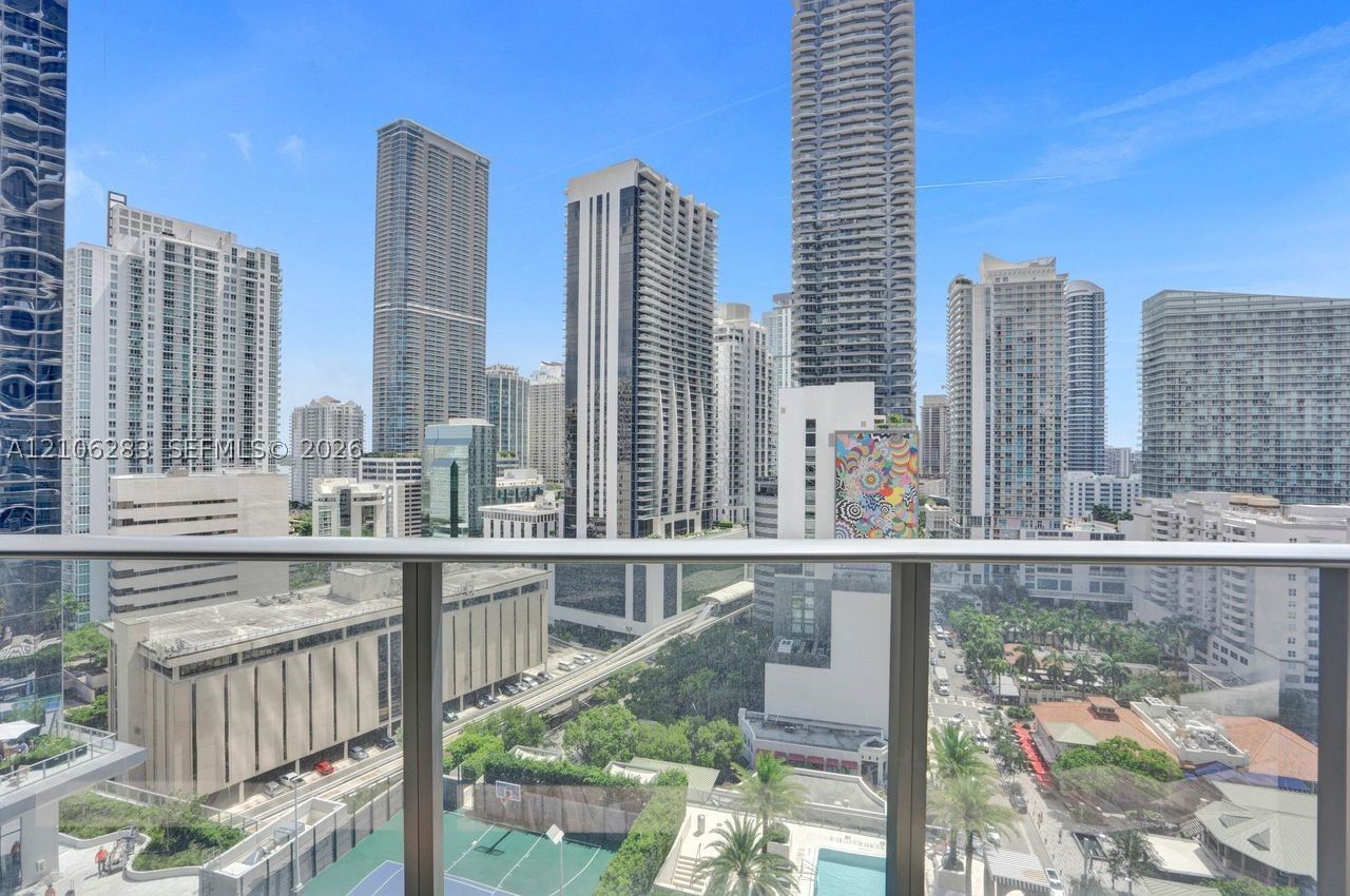 801 S Miami Ave #1801 Miami, FL 33130