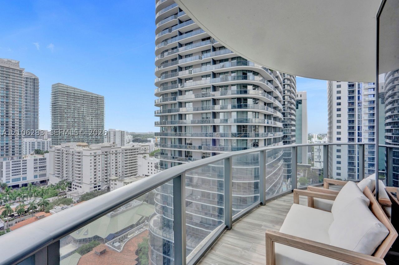 801 S Miami Ave #1801 Miami, FL 33130