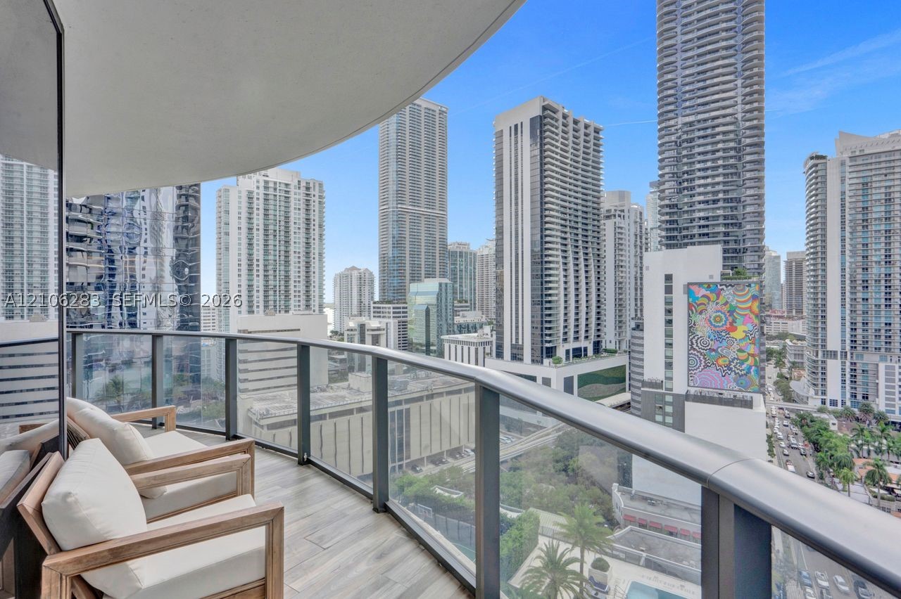801 S Miami Ave #1801 Miami, FL 33130