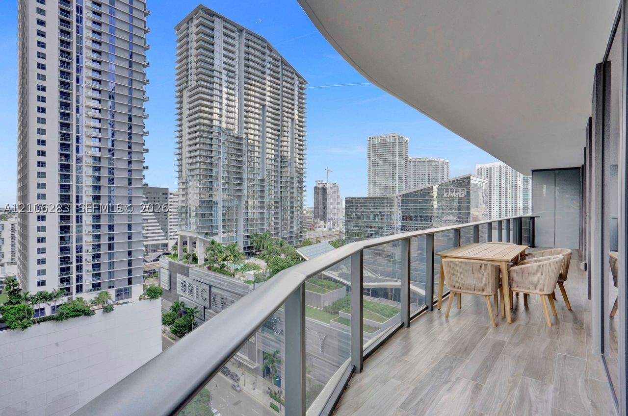 801 S Miami Ave #1801 Miami, FL 33130