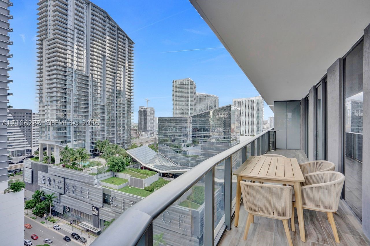 801 S Miami Ave #1801 Miami, FL 33130