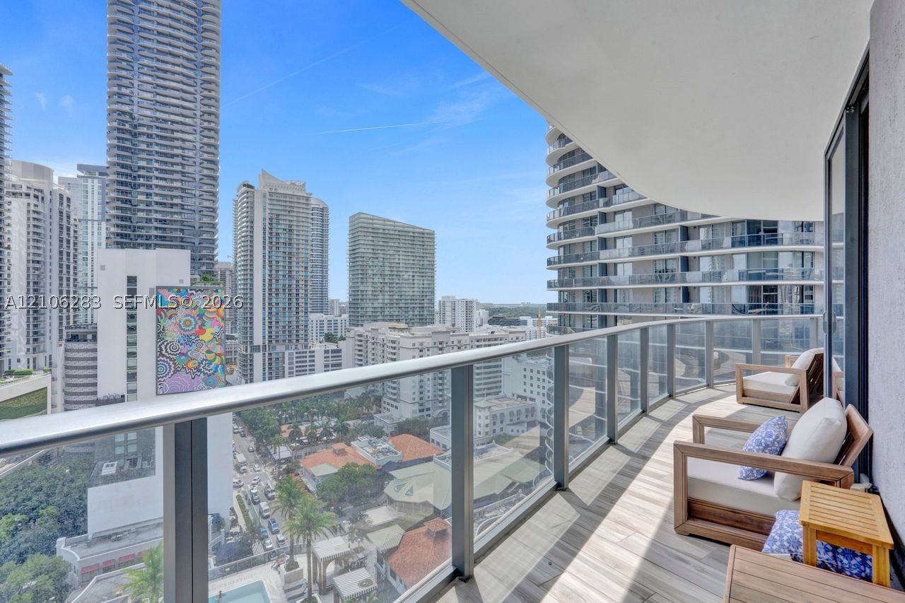 801 S Miami Ave #1801 Miami, FL 33130