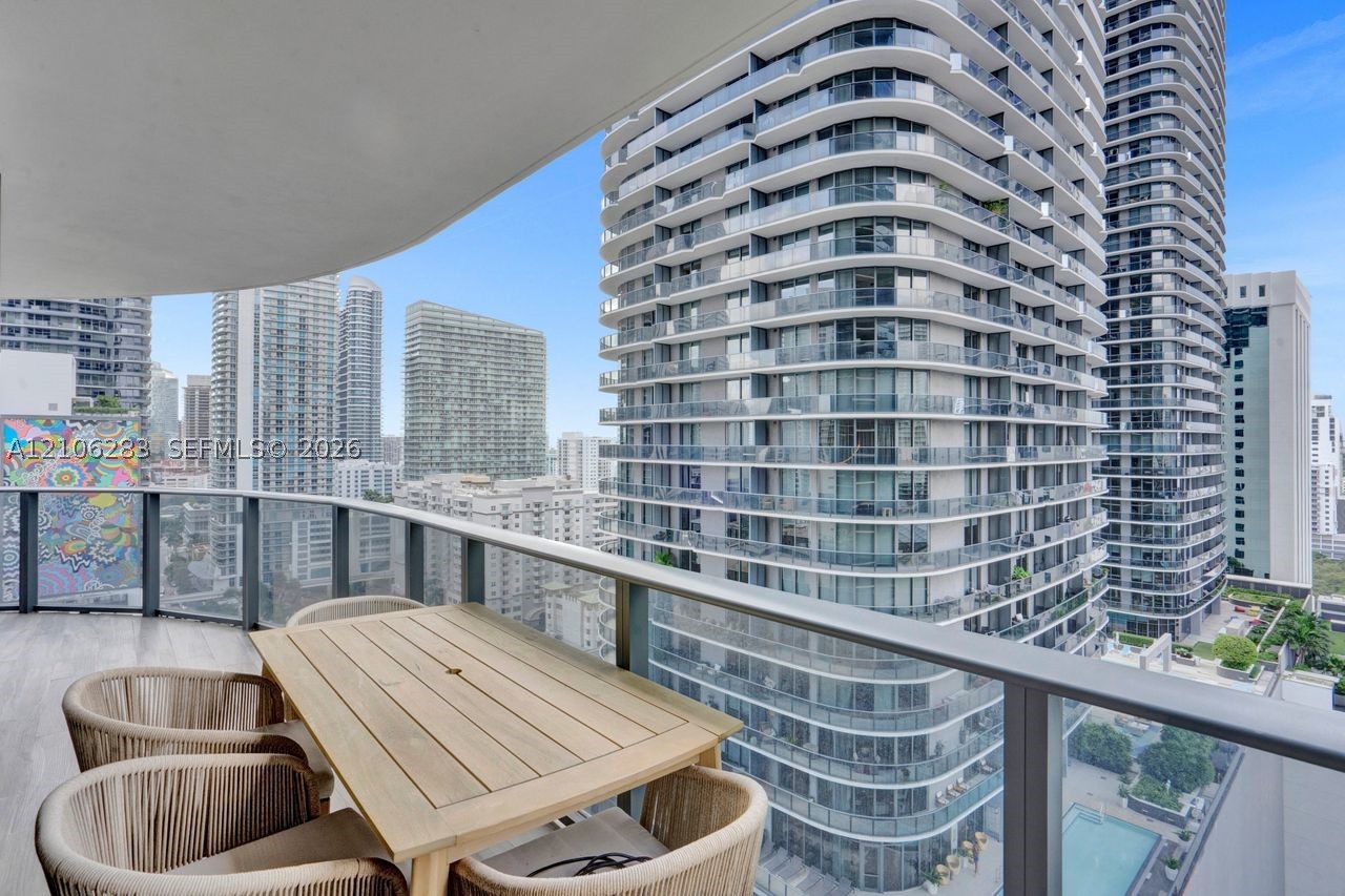 801 S Miami Ave #1801 Miami, FL 33130