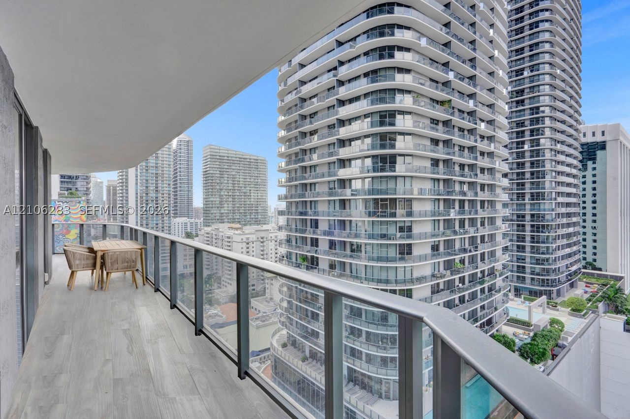 801 S Miami Ave #1801 Miami, FL 33130