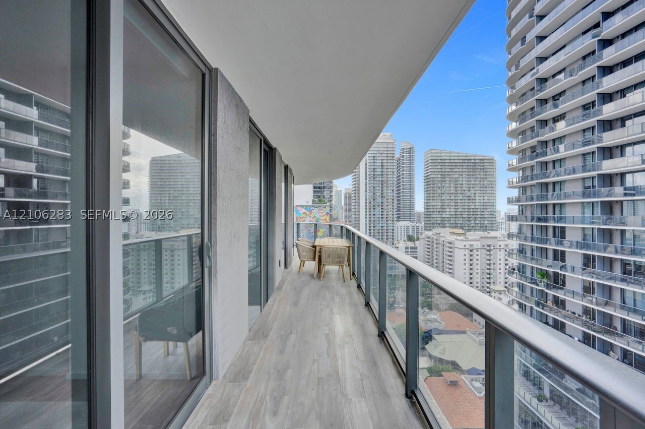 801 S Miami Ave #1801 Miami, FL 33130