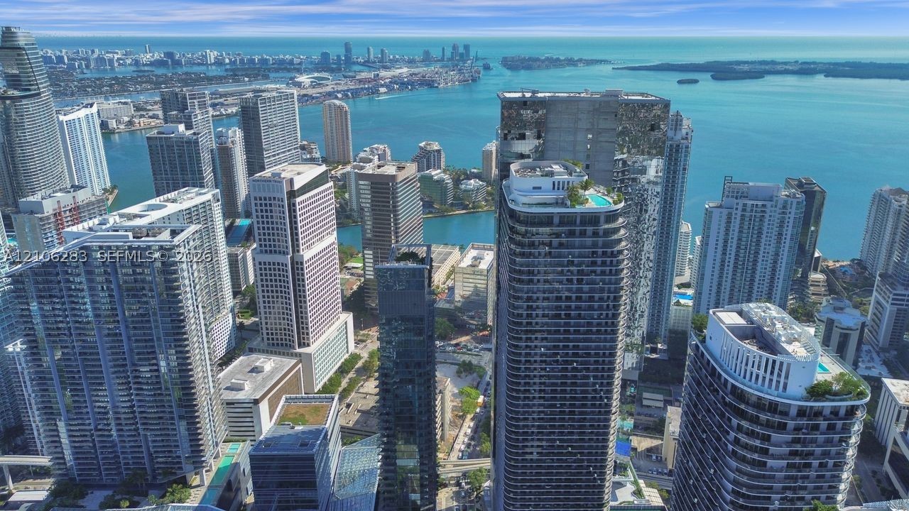 801 S Miami Ave #1801 Miami, FL 33130