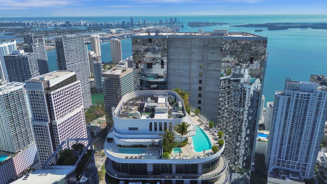 801 S Miami Ave #1801 Miami, FL 33130