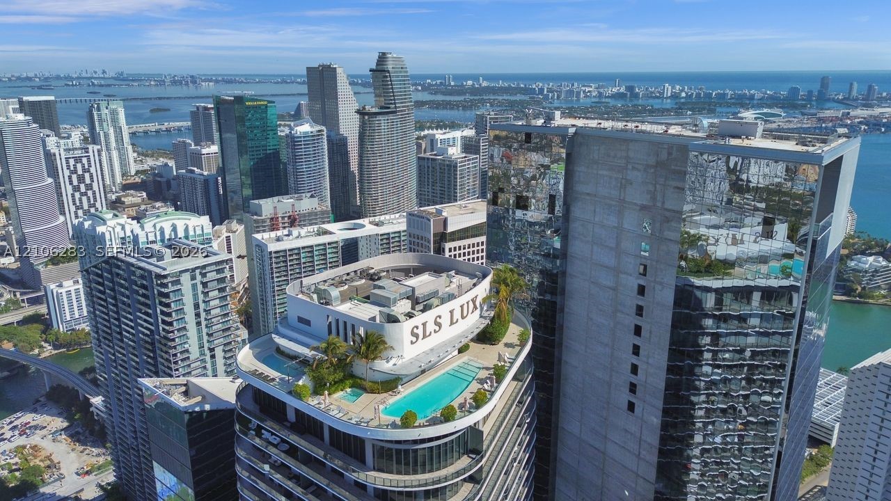 801 S Miami Ave #1801 Miami, FL 33130