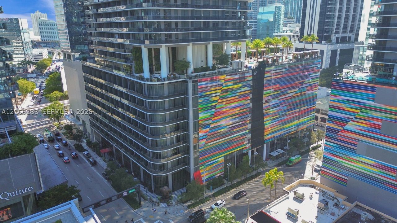 801 S Miami Ave #1801 Miami, FL 33130