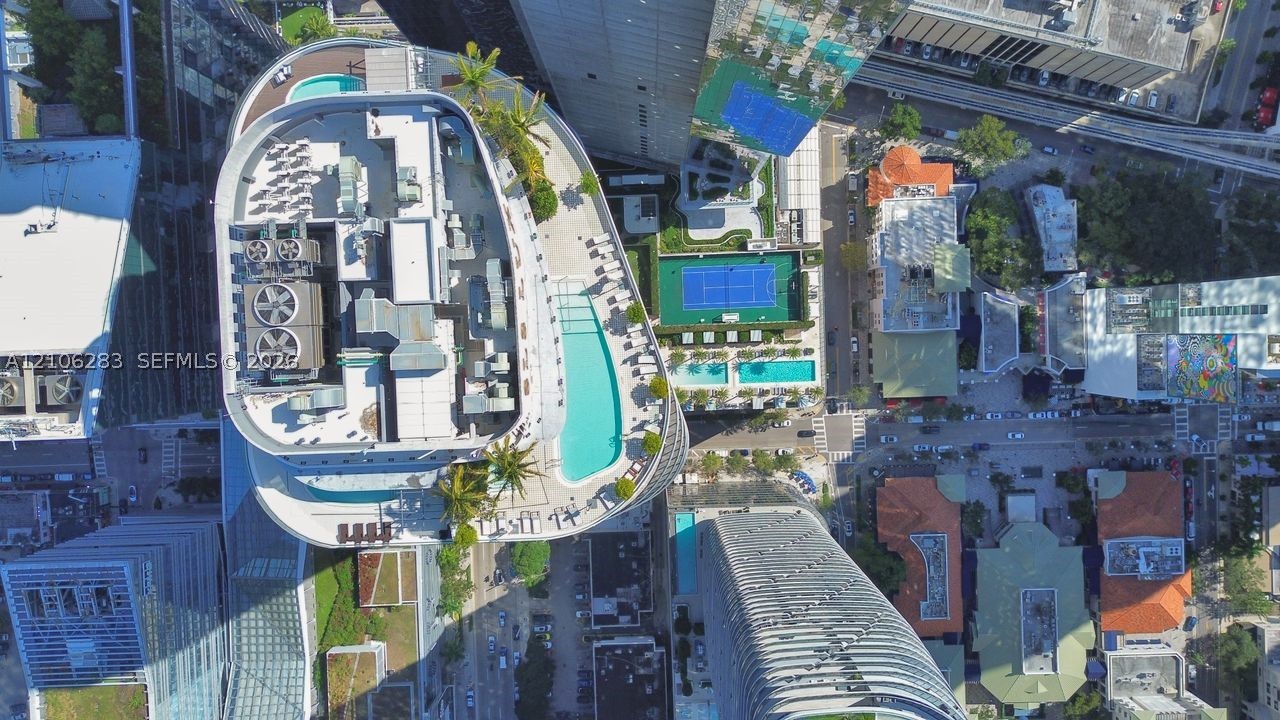 801 S Miami Ave #1801 Miami, FL 33130