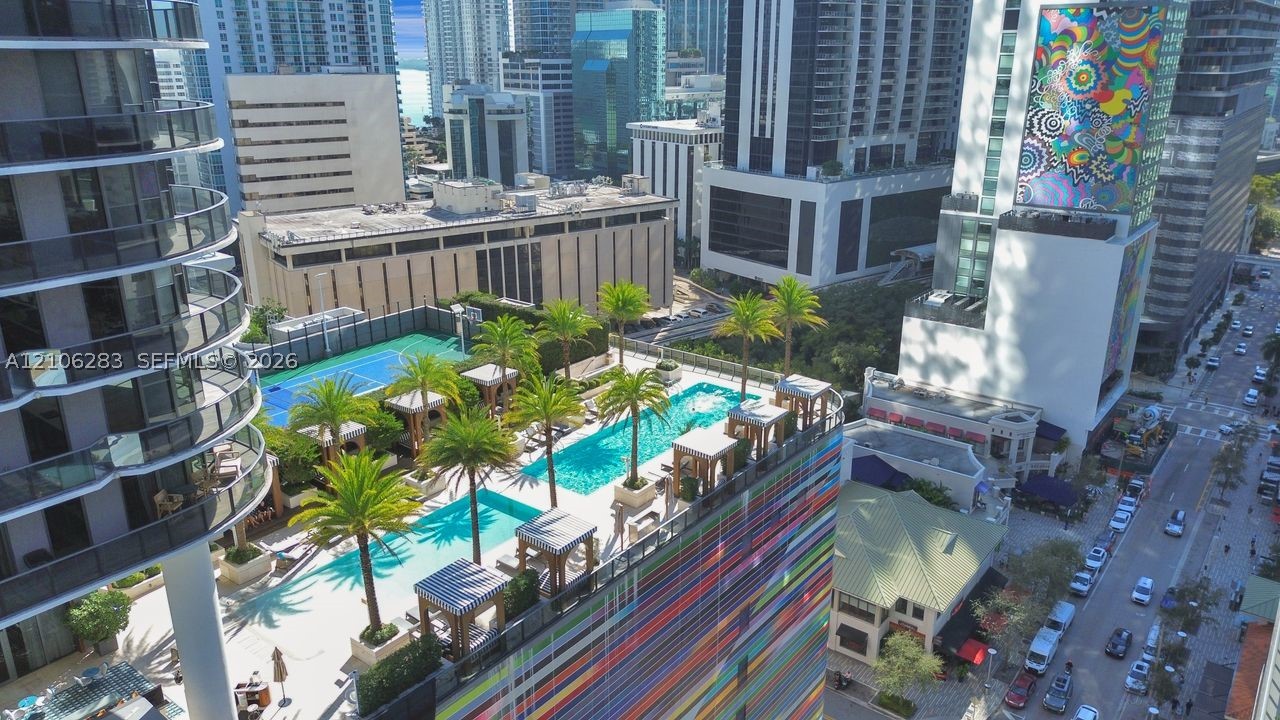 801 S Miami Ave #1801 Miami, FL 33130