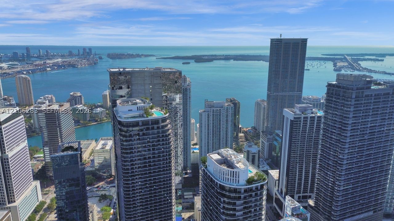 801 S Miami Ave #1801 Miami, FL 33130