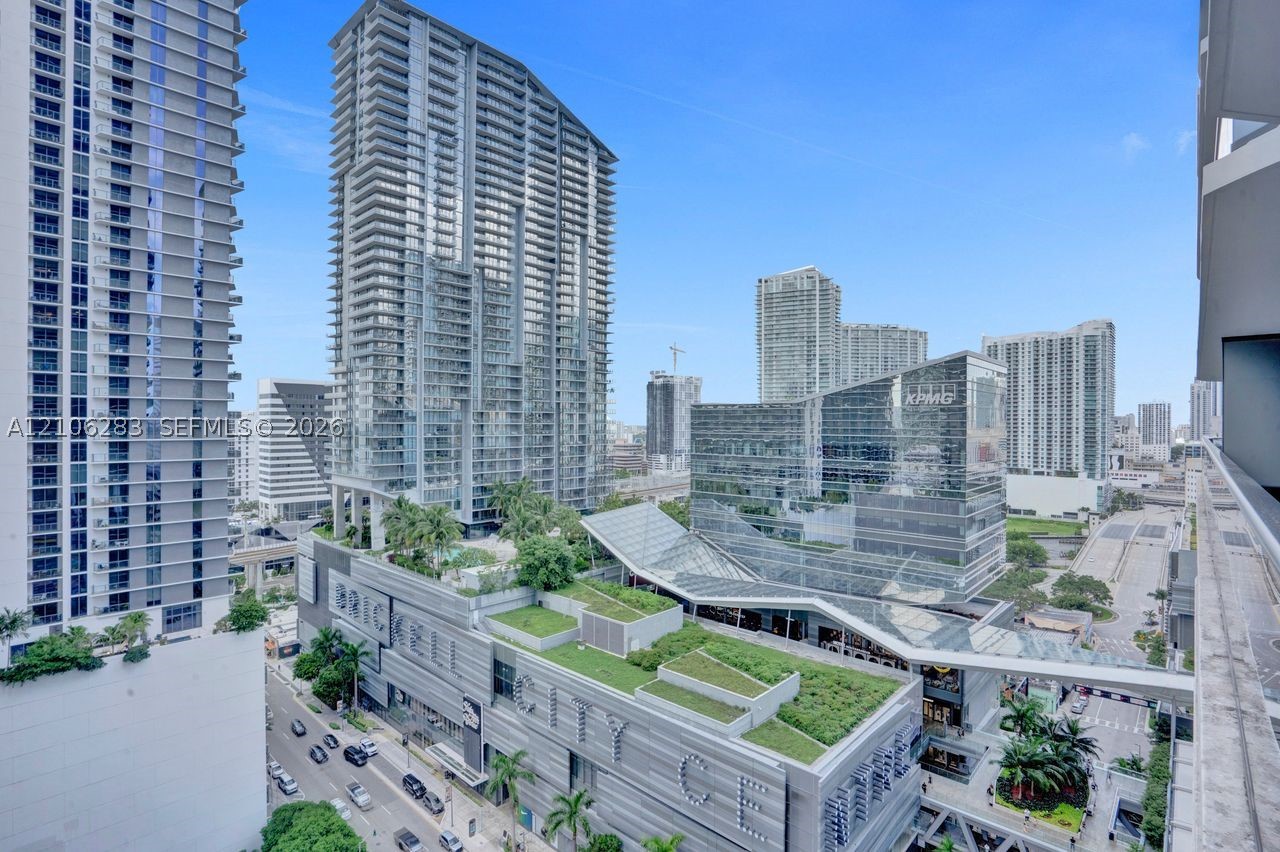 801 S Miami Ave #1801 Miami, FL 33130