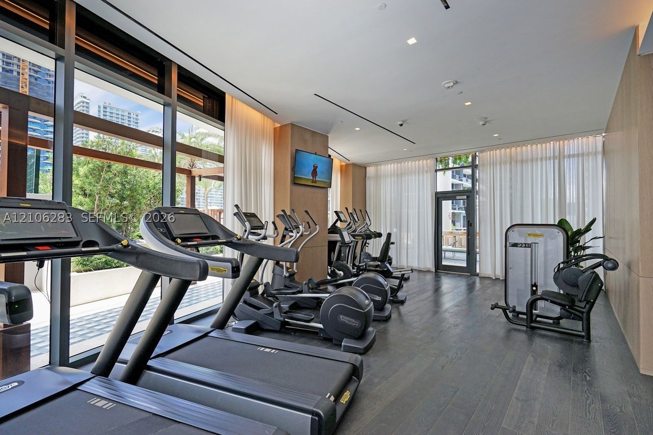 801 S Miami Ave #1801 Miami, FL 33130