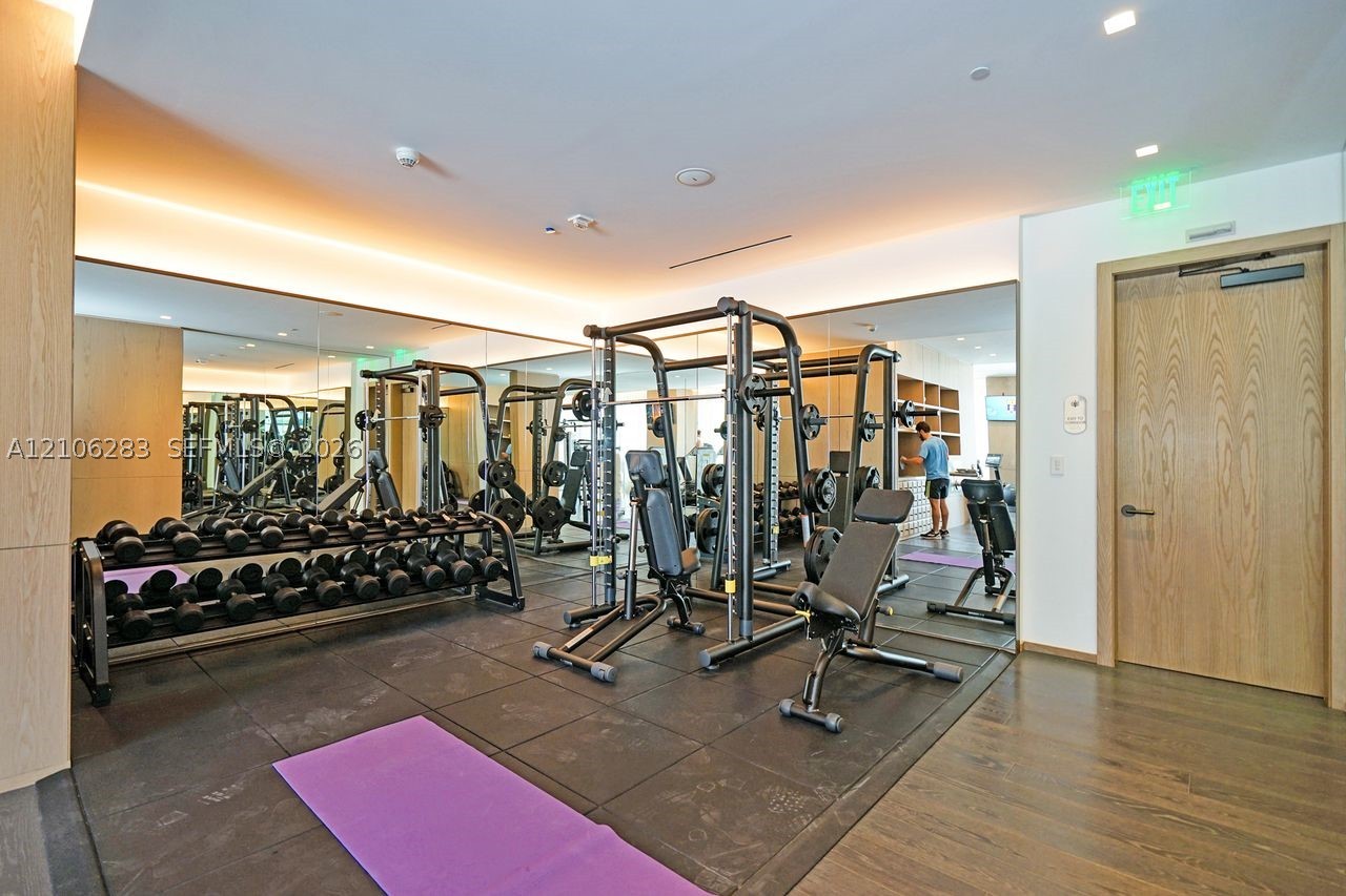 801 S Miami Ave #1801 Miami, FL 33130