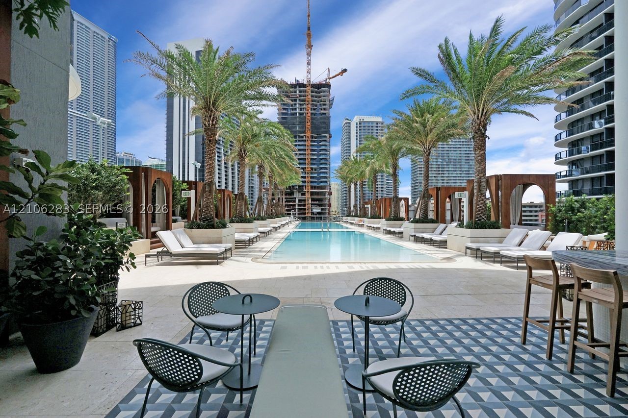 801 S Miami Ave #1801 Miami, FL 33130