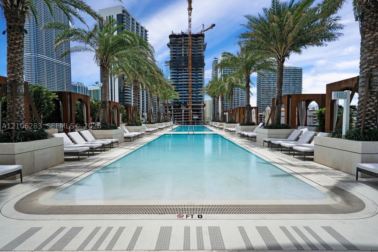 801 S Miami Ave #1801 Miami, FL 33130