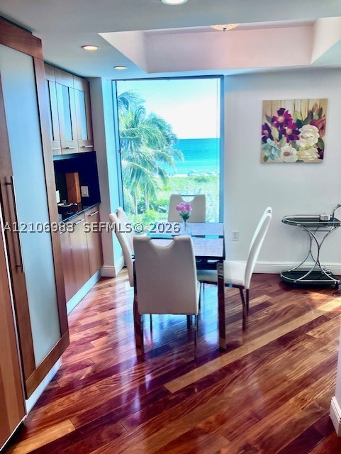 9401 Collins Ave #306 Surfside, FL 33154