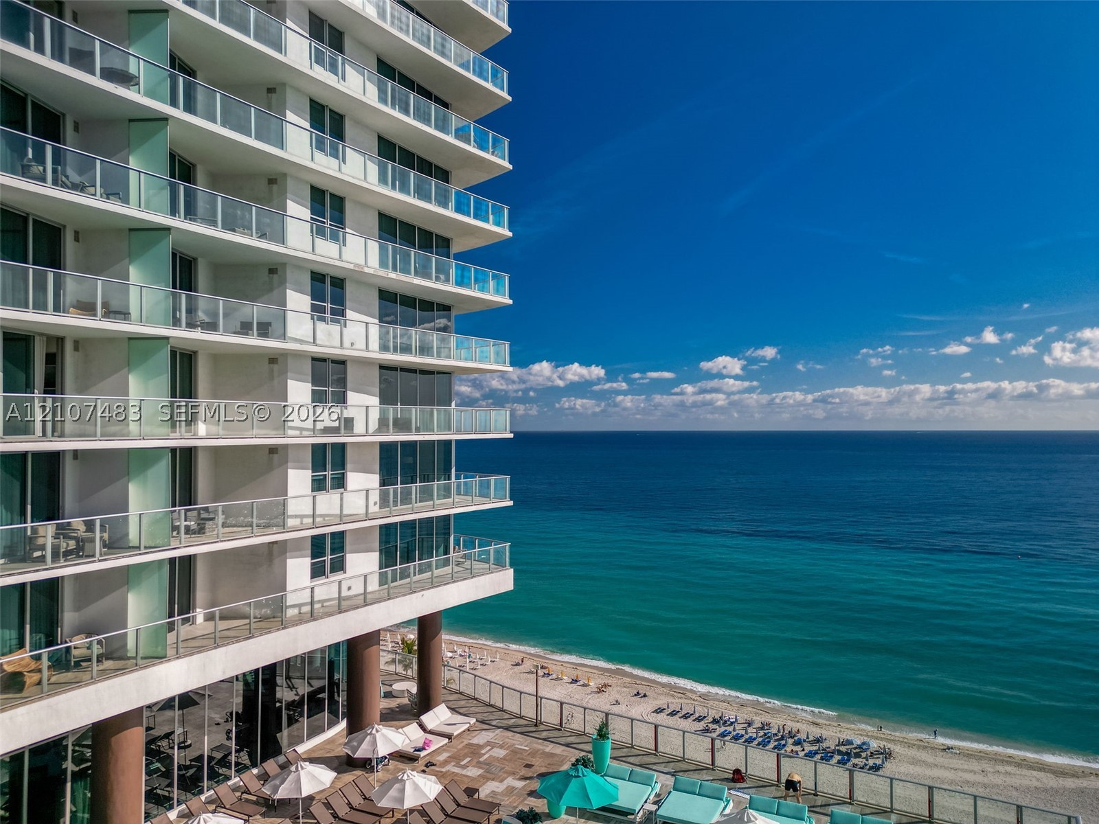 4111 S Ocean Dr #2407