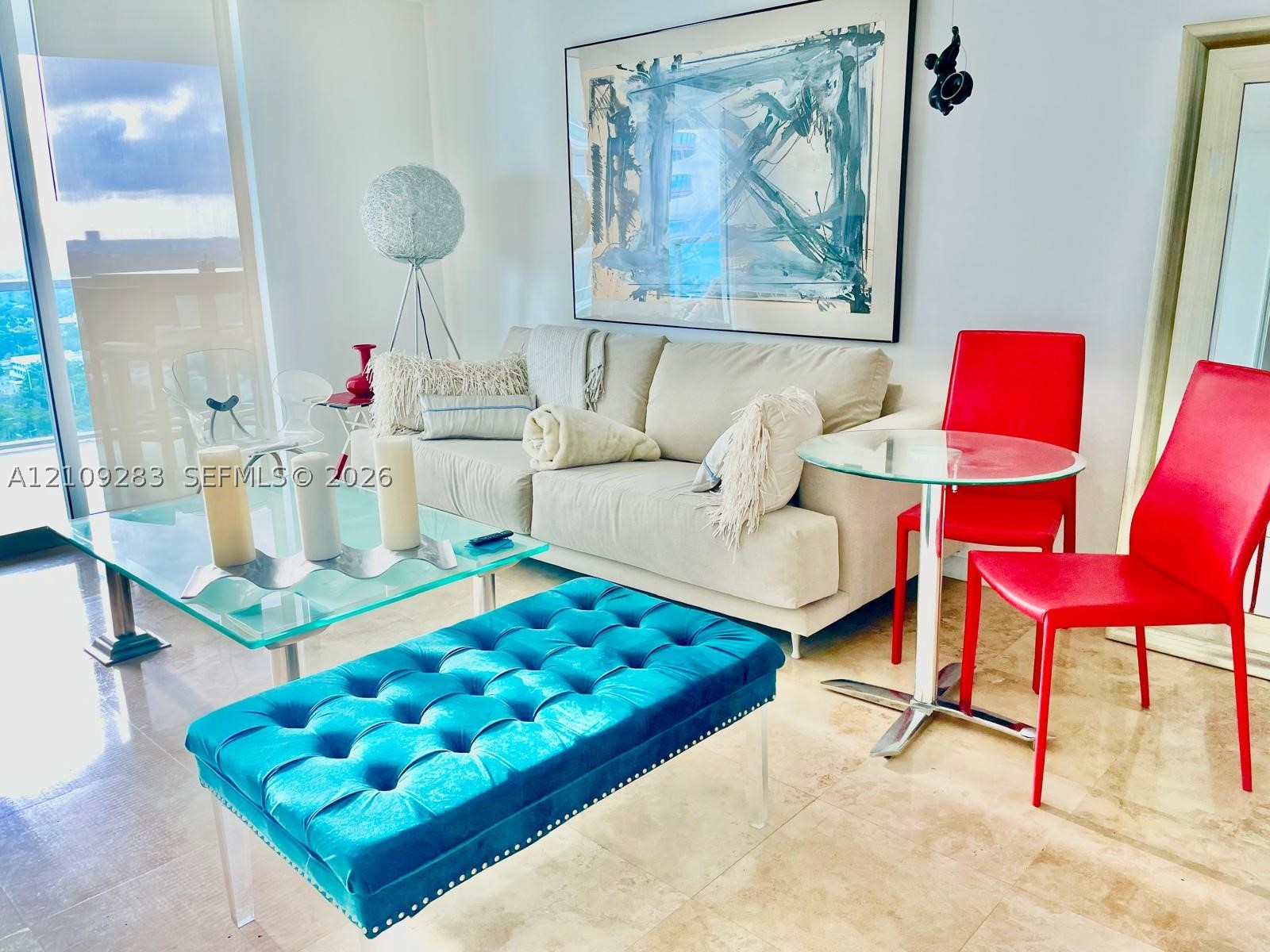 2101 Brickell Ave #2110 Miami, FL 33129