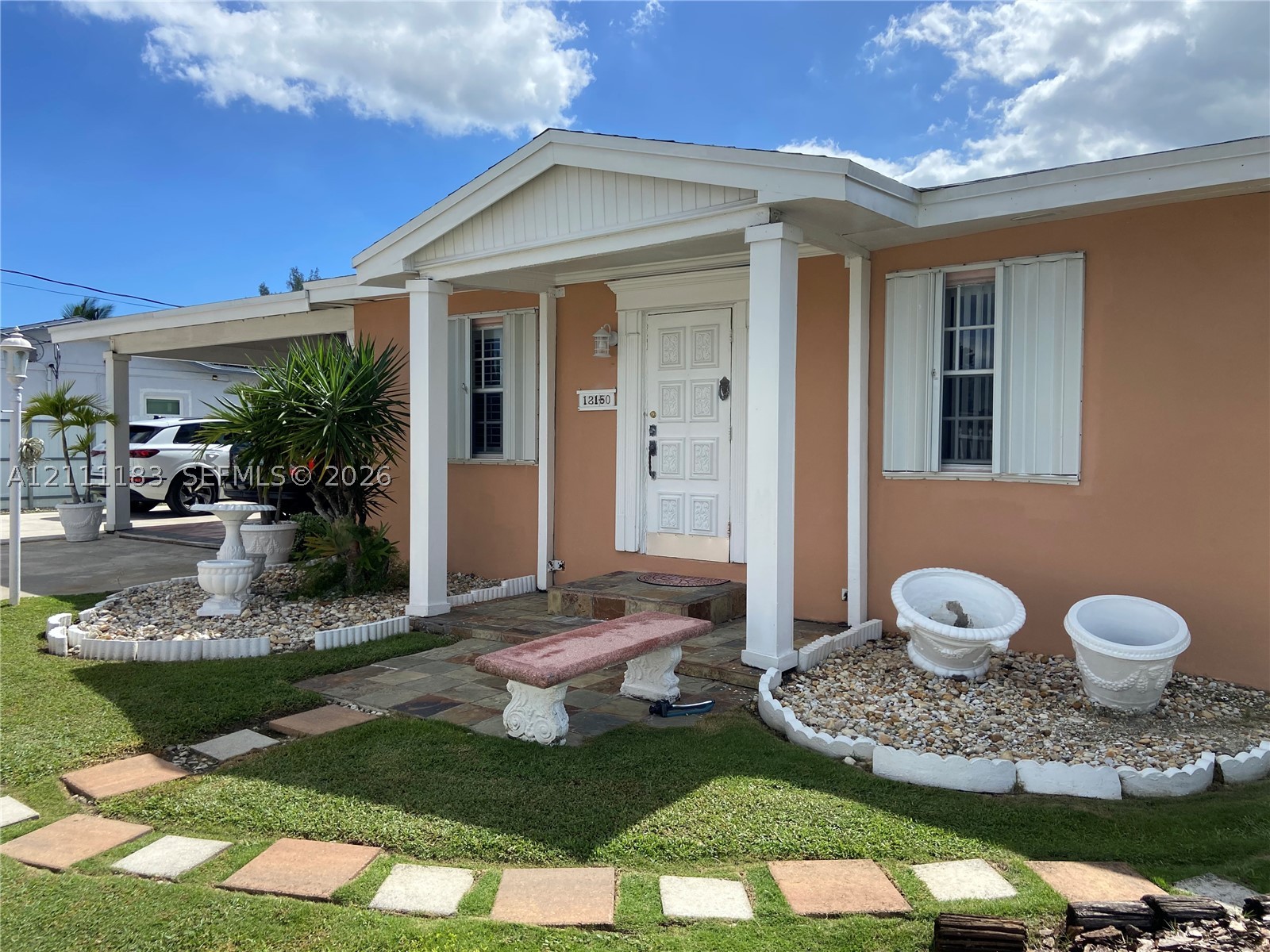 12150 SW 213th Ter
