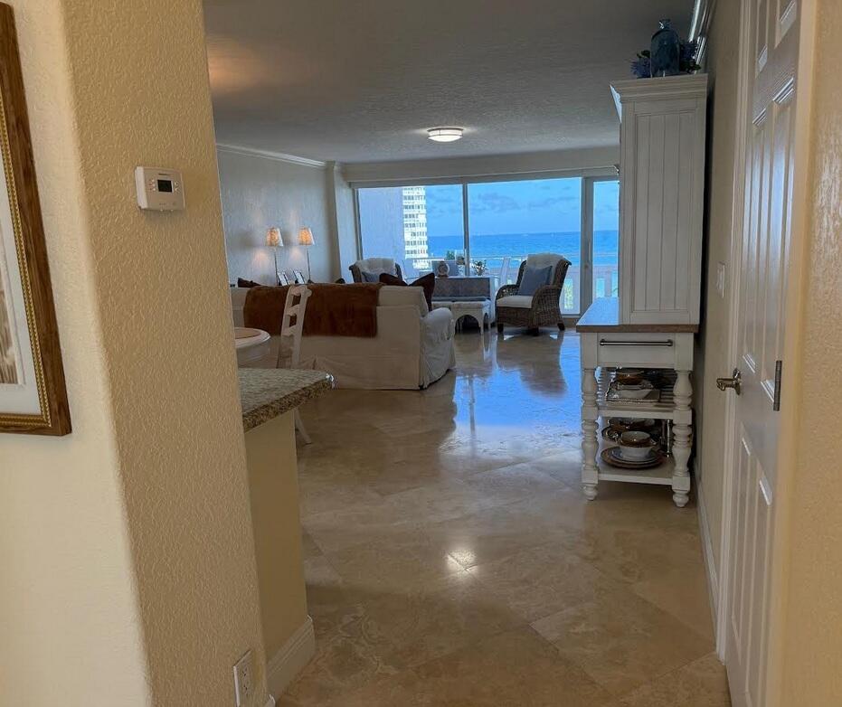 2000 S Ocean #804 Fort Lauderdale, FL 33316