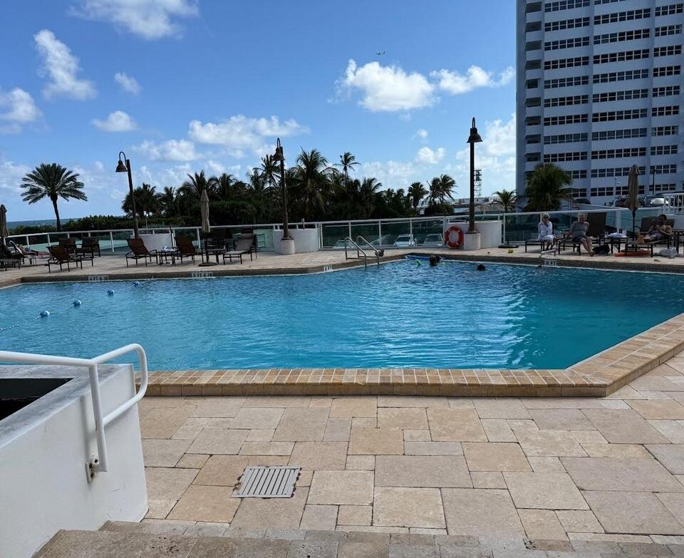 2000 S Ocean #804 Fort Lauderdale, FL 33316