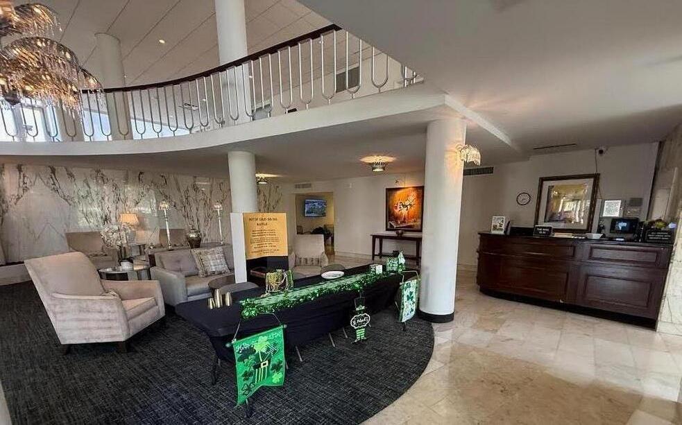 2000 S Ocean #804 Fort Lauderdale, FL 33316