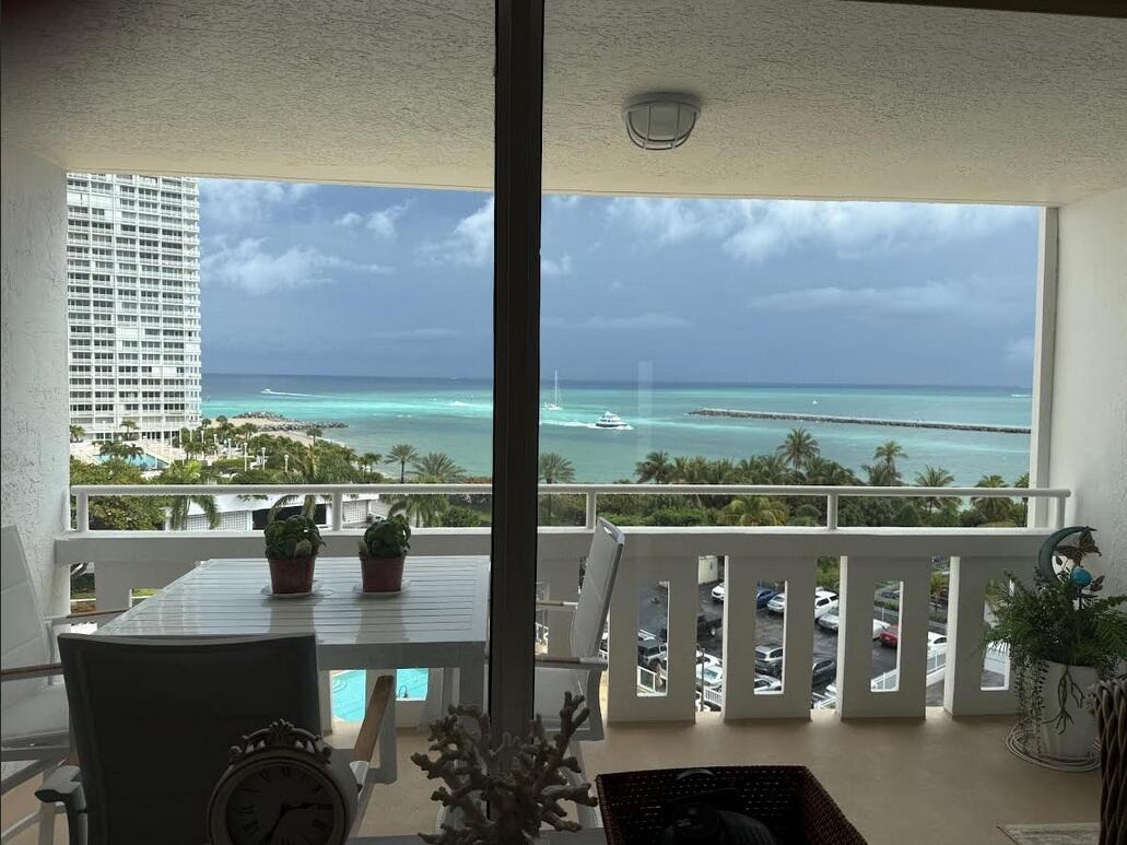 2000 S Ocean #804 Fort Lauderdale, FL 33316
