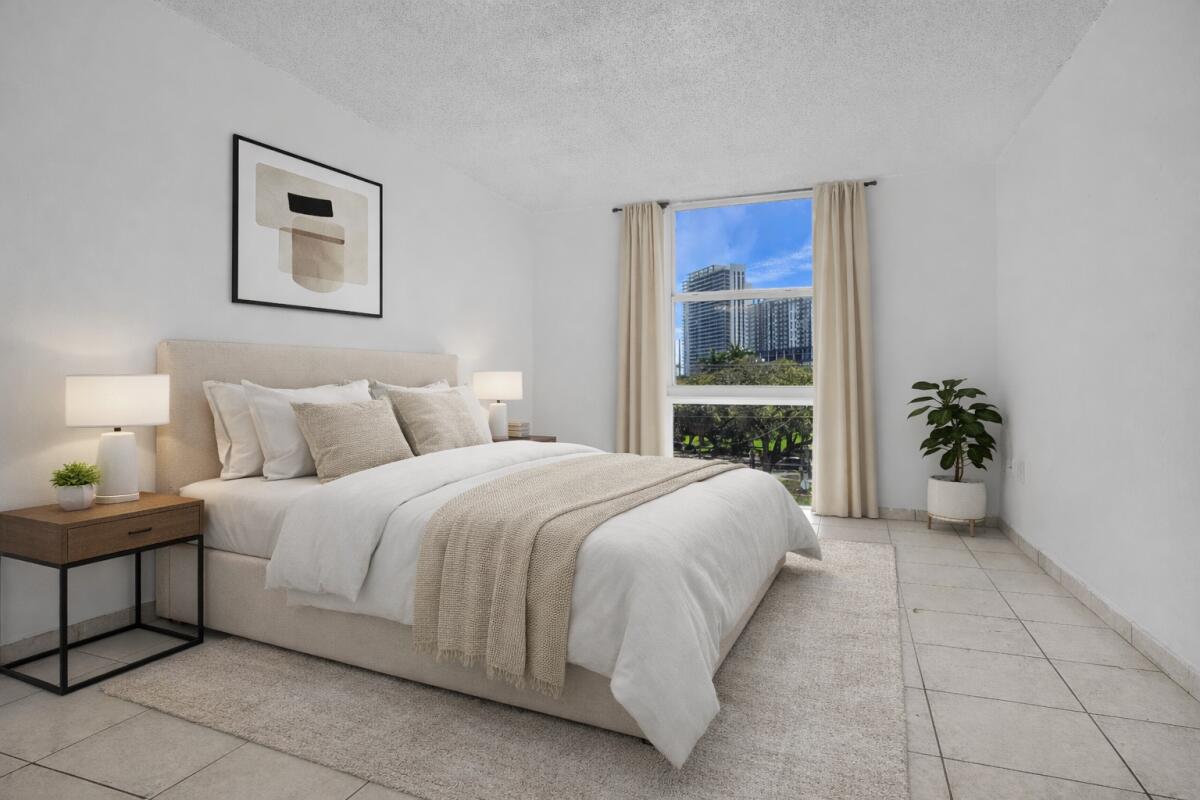 16851 NE 23rd #A408 North Miami Beach, FL 33160