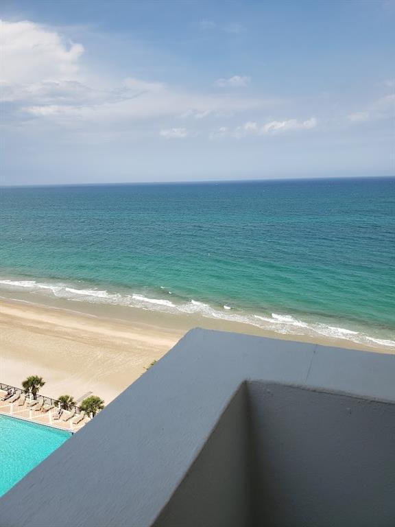 4250 Galt Ocean #14r