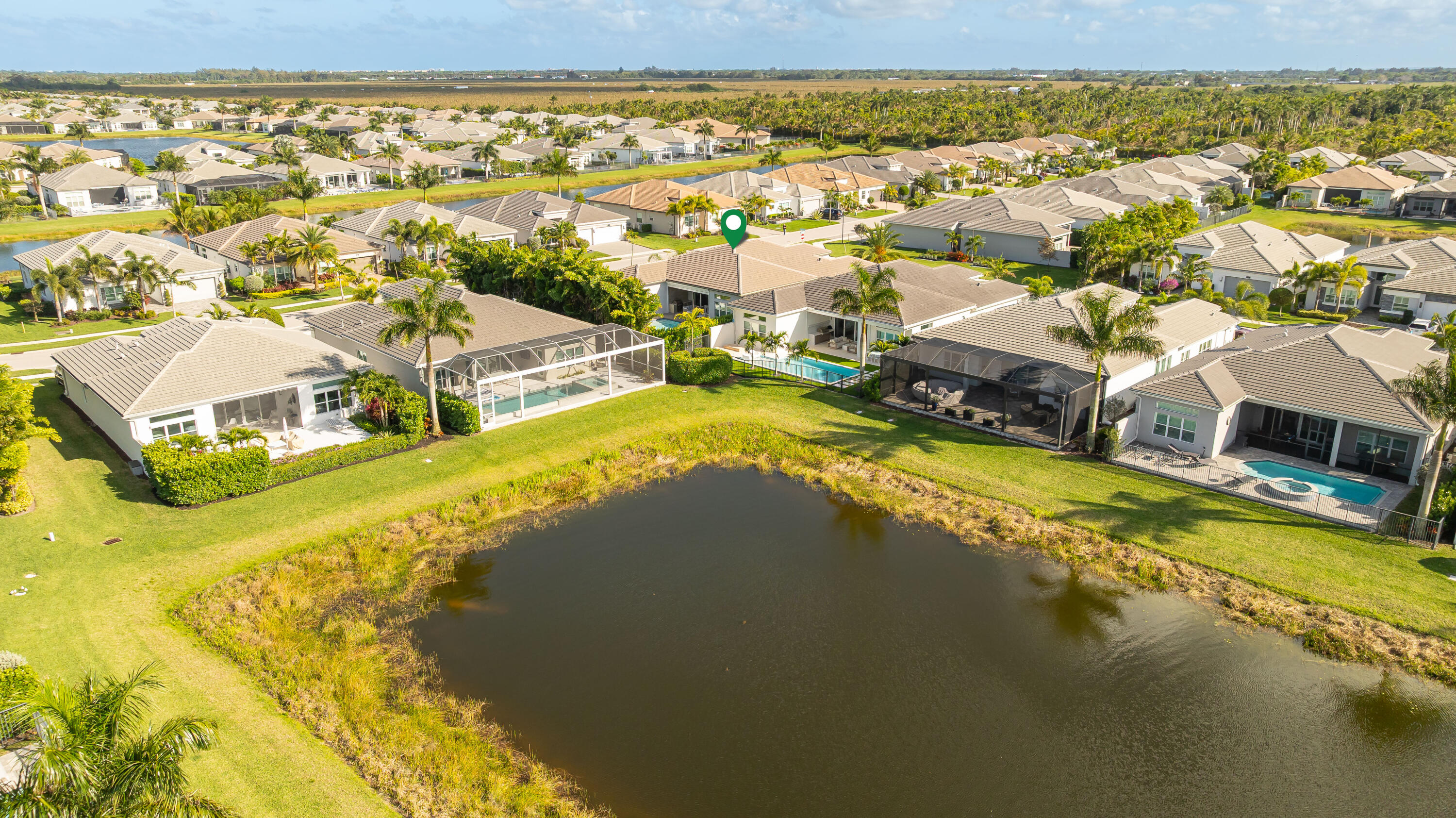 9831 Great Barrier Boynton Beach, FL 33473