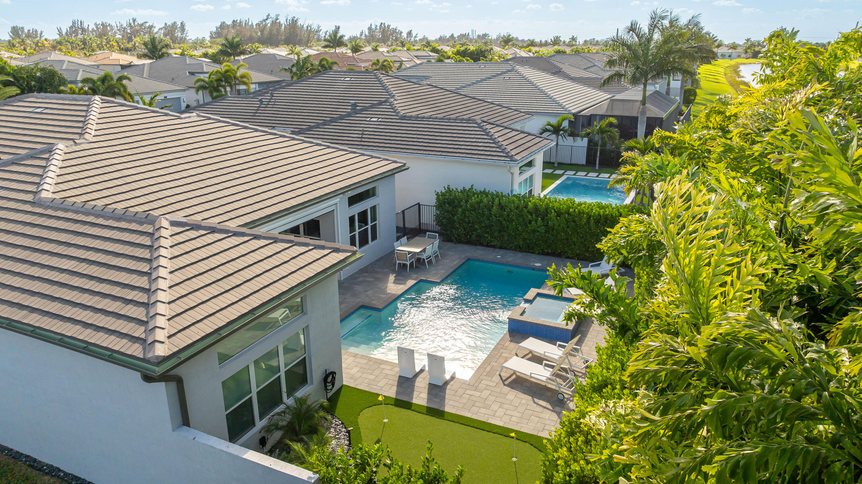 9831 Great Barrier Boynton Beach, FL 33473