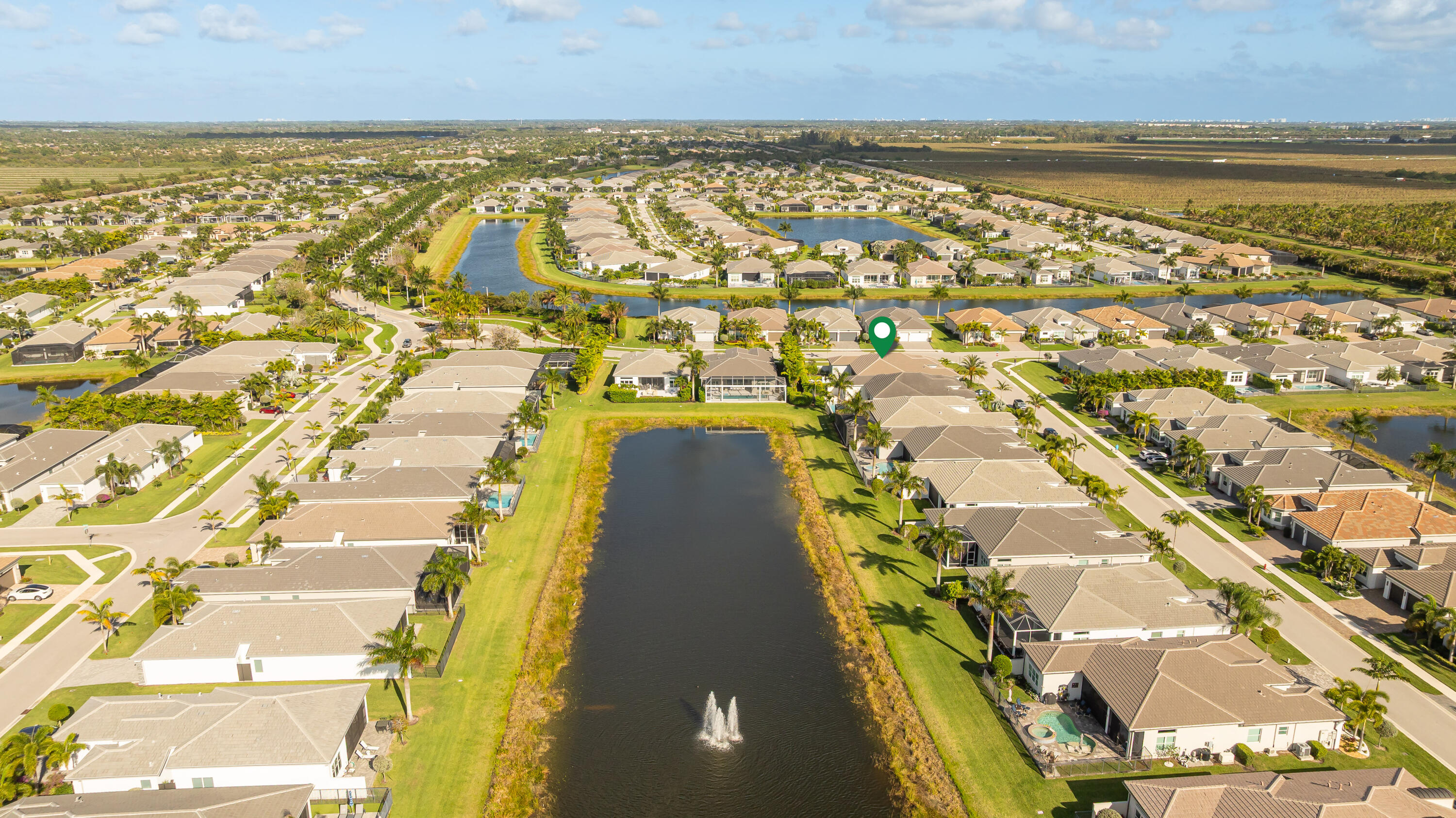 9831 Great Barrier Boynton Beach, FL 33473