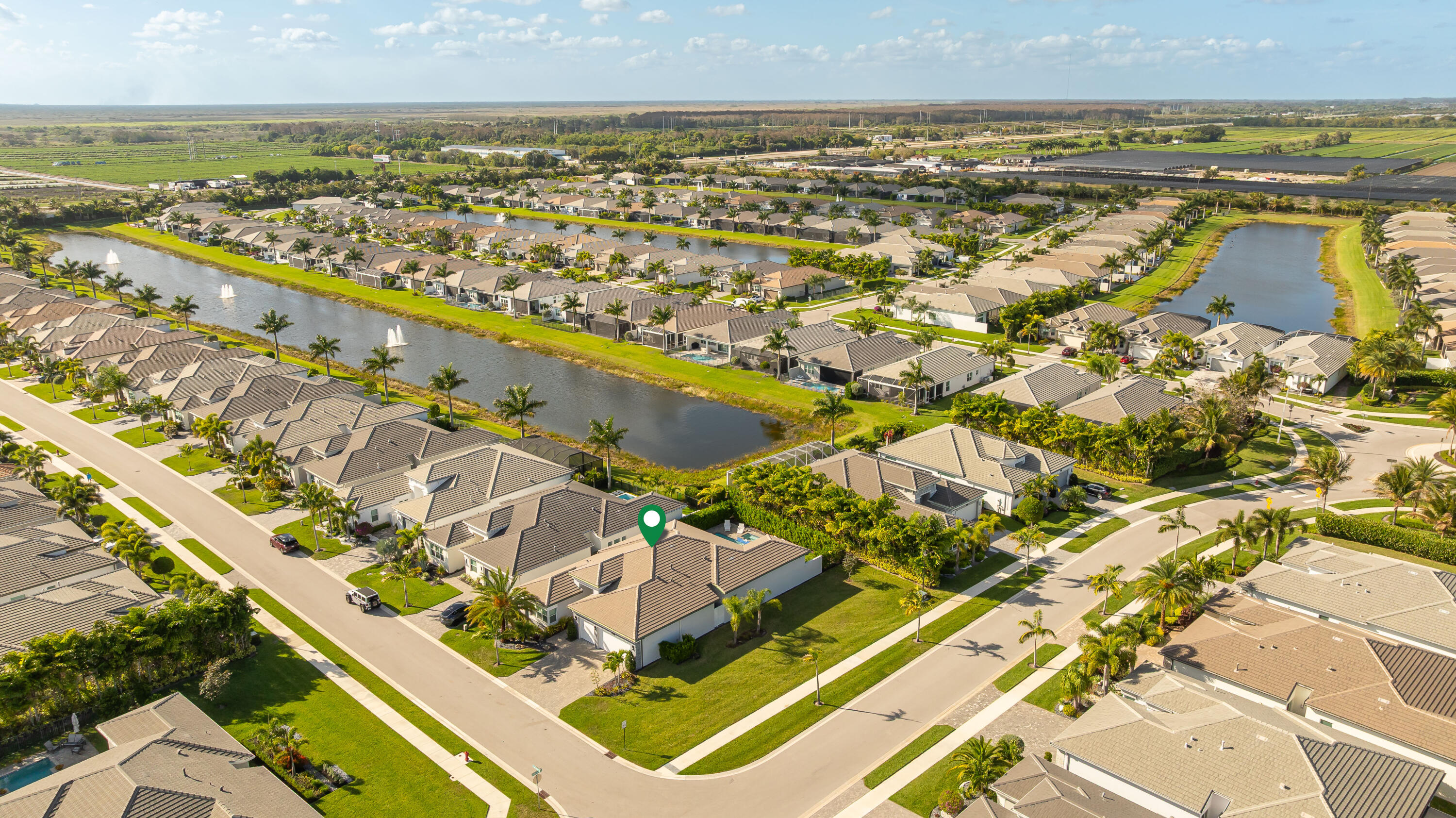 9831 Great Barrier Boynton Beach, FL 33473