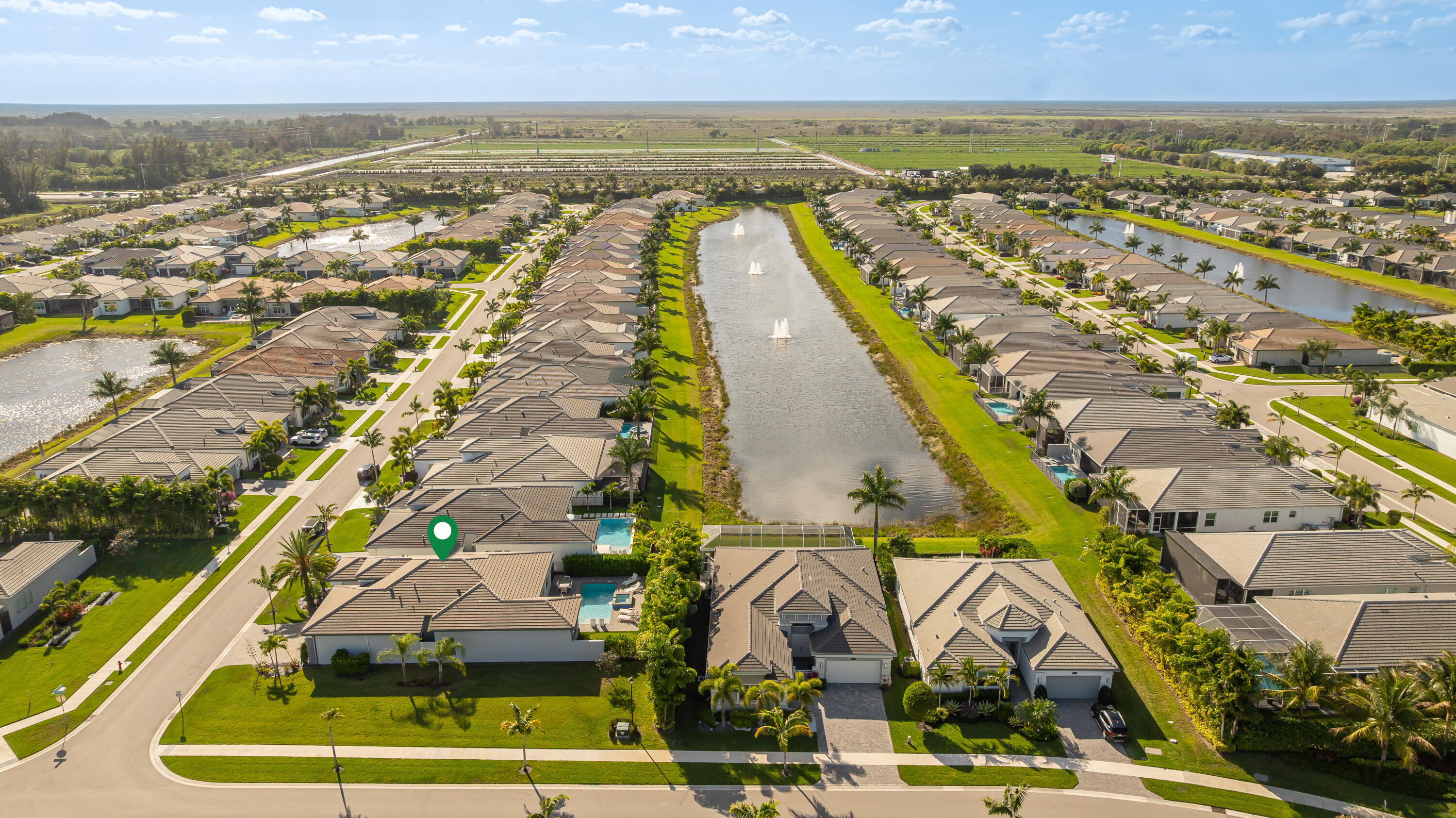 9831 Great Barrier Boynton Beach, FL 33473