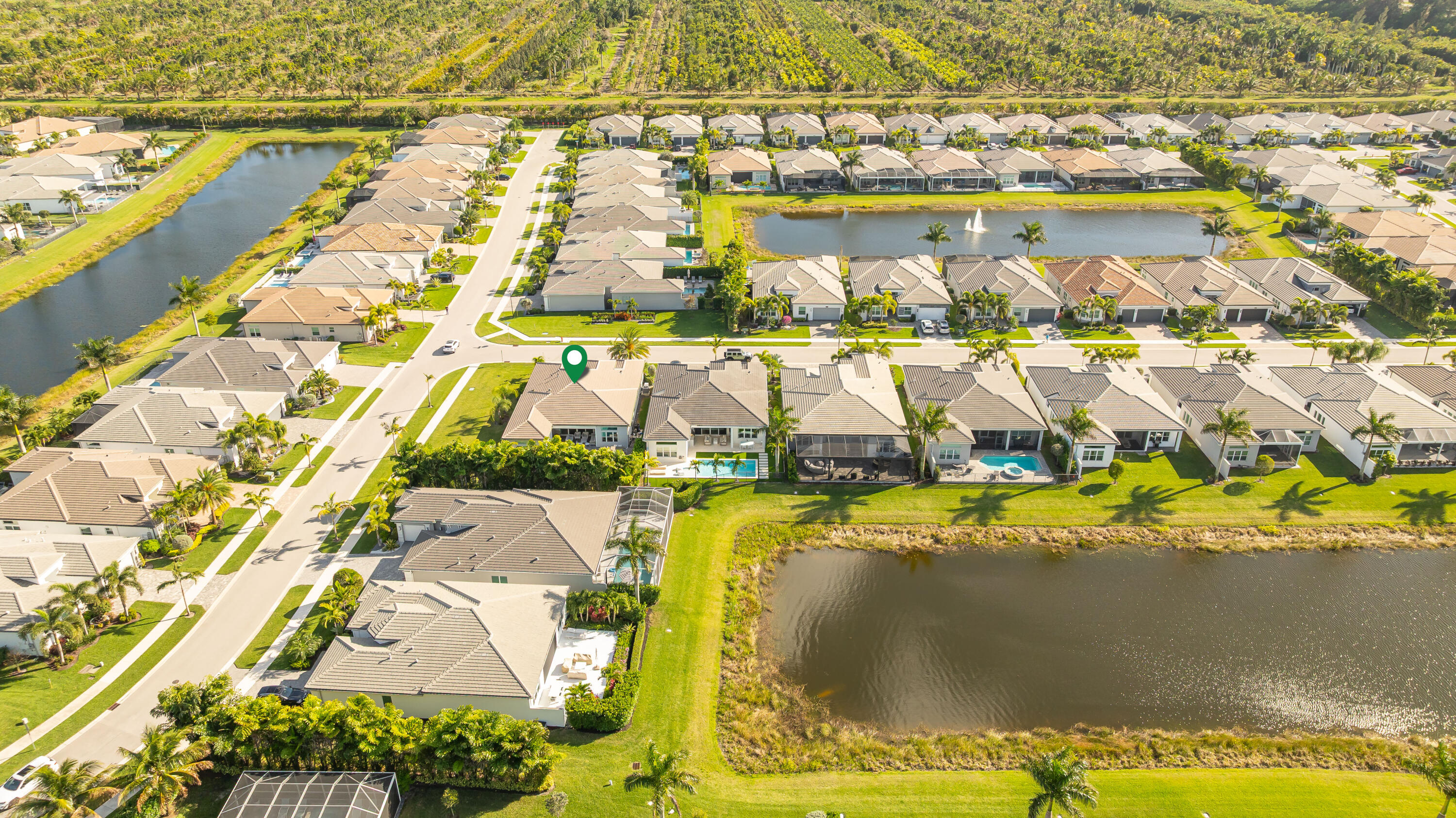 9831 Great Barrier Boynton Beach, FL 33473