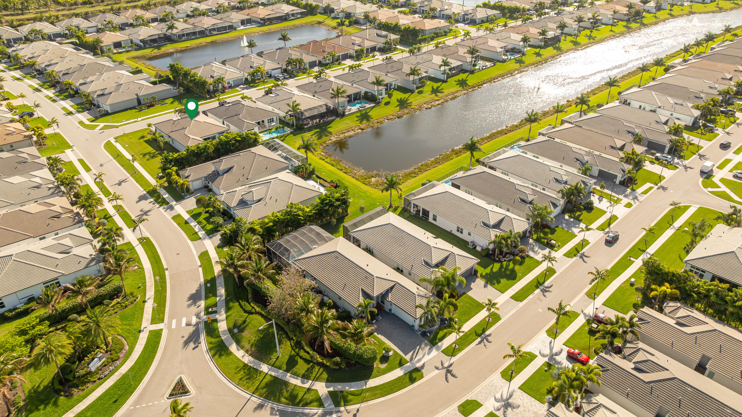 9831 Great Barrier Boynton Beach, FL 33473