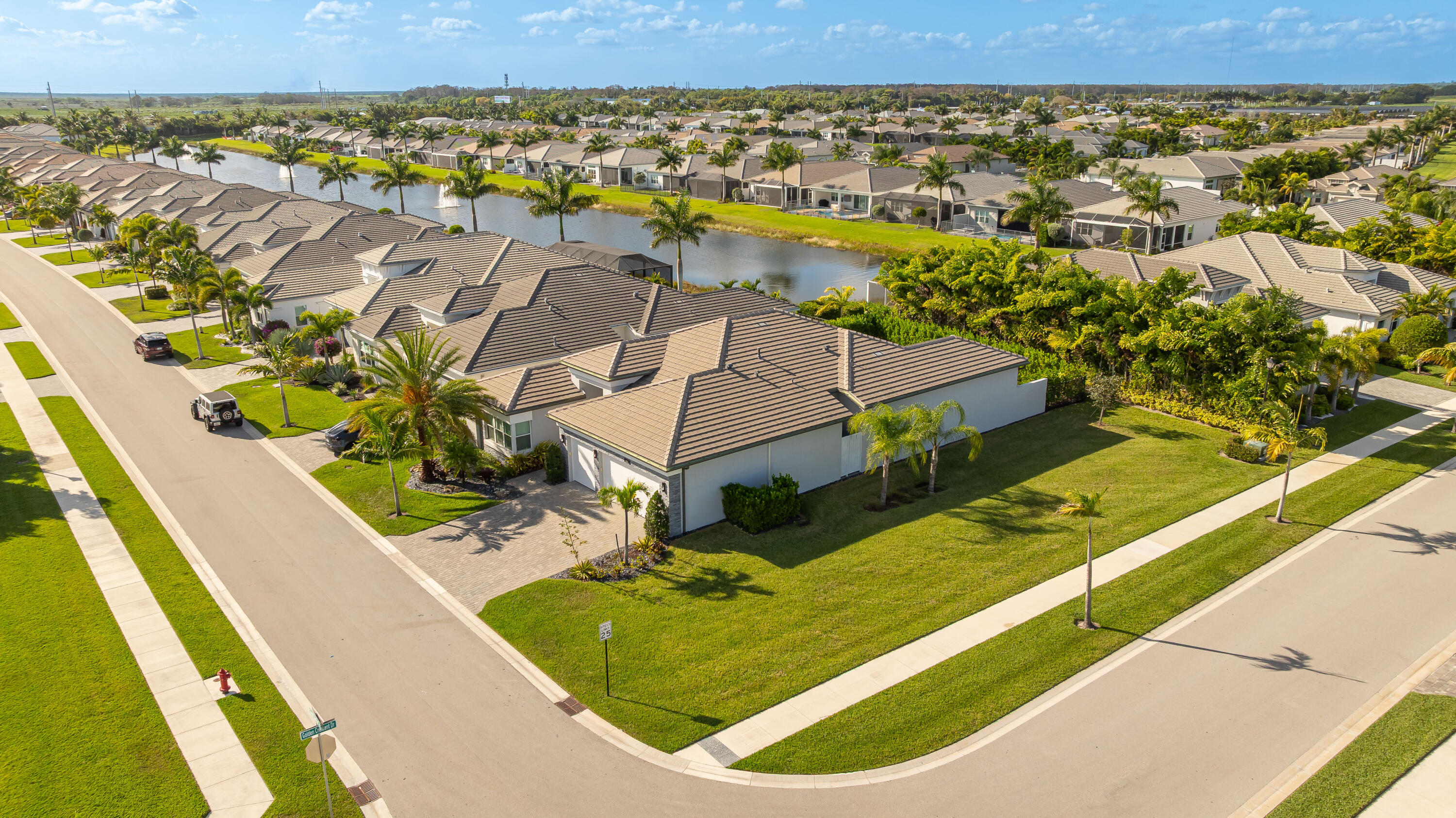 9831 Great Barrier Boynton Beach, FL 33473