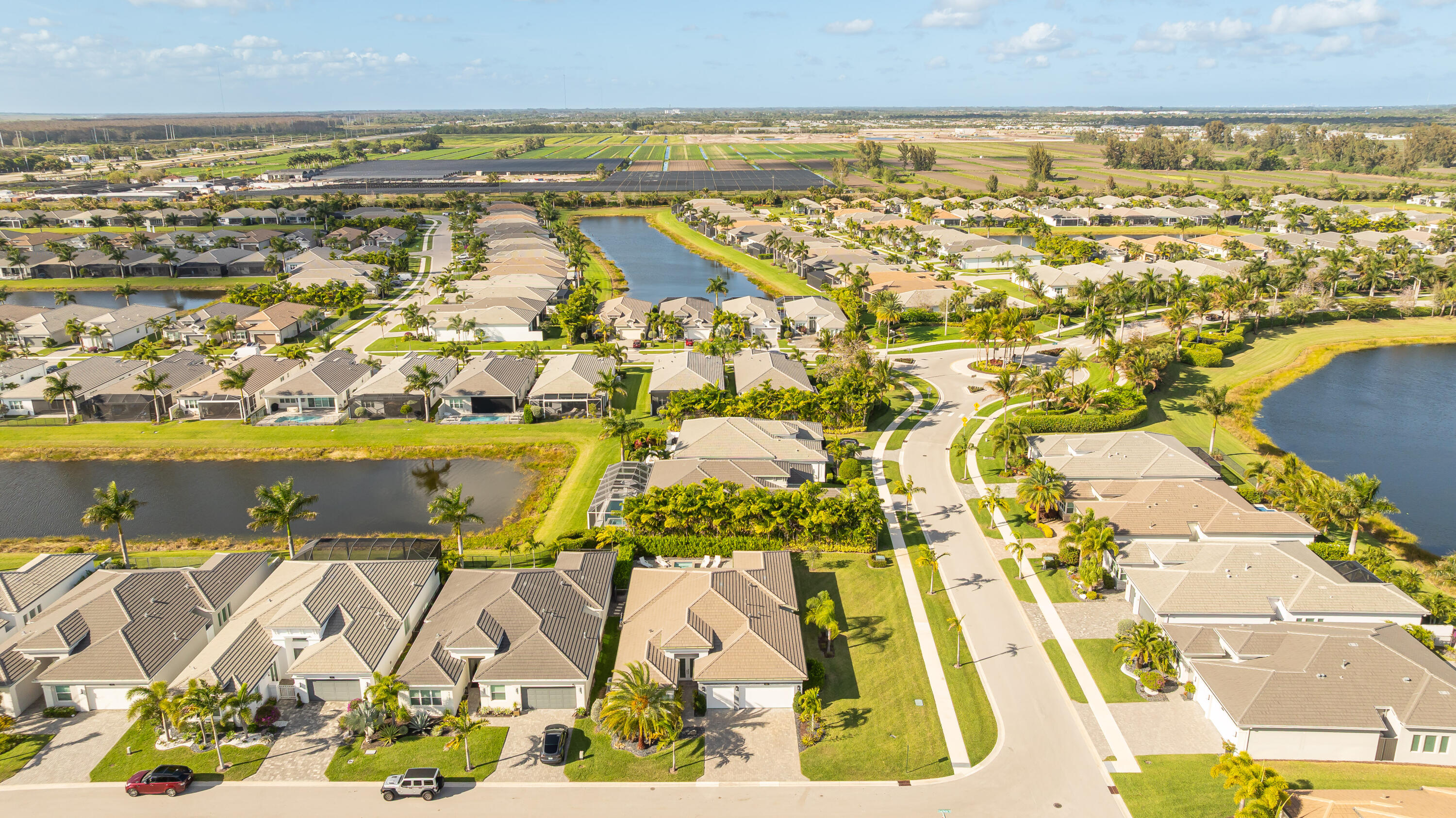 9831 Great Barrier Boynton Beach, FL 33473