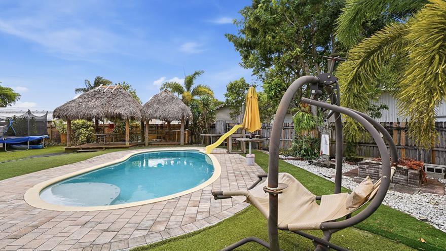 5301 SW 29th Fort Lauderdale, FL 33312