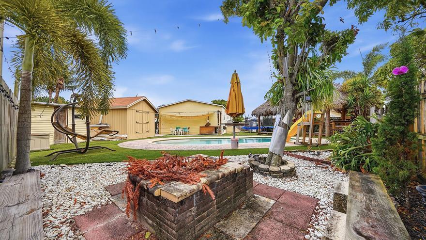 5301 SW 29th Fort Lauderdale, FL 33312
