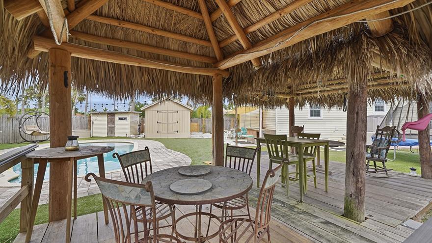 5301 SW 29th Fort Lauderdale, FL 33312