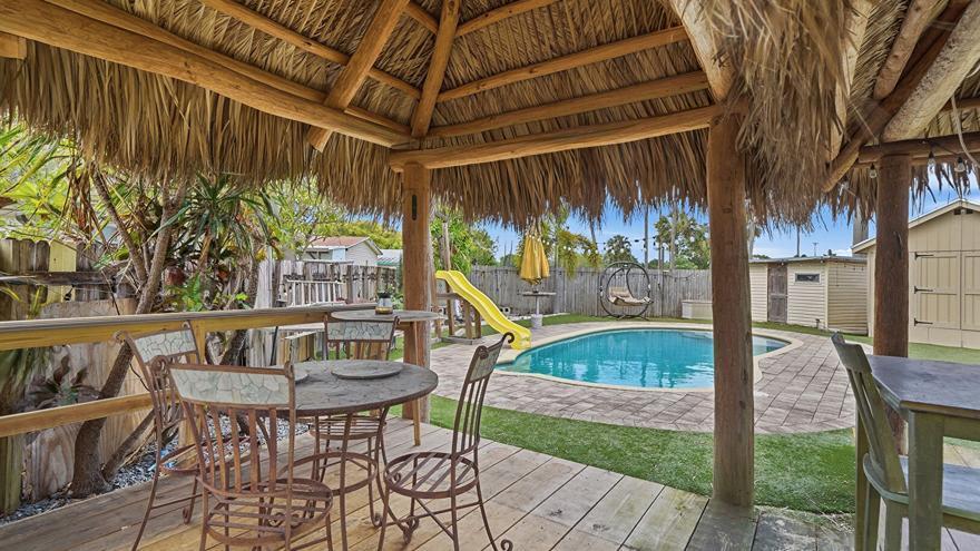 5301 SW 29th Fort Lauderdale, FL 33312