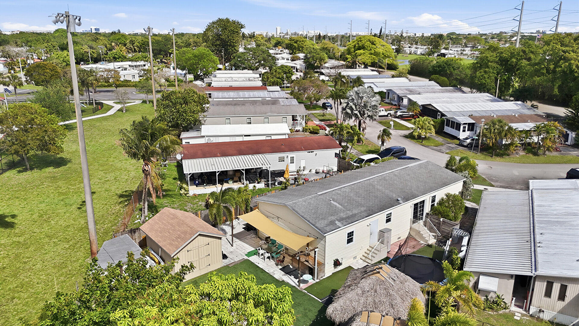 5301 SW 29th Fort Lauderdale, FL 33312