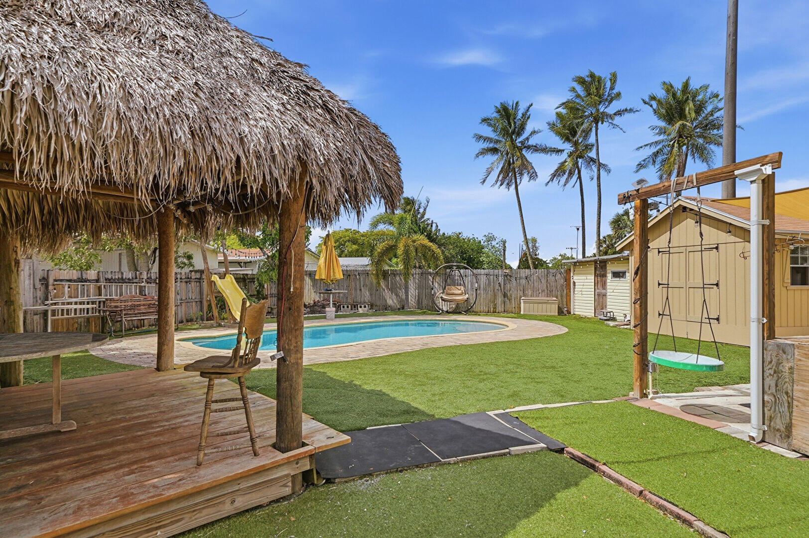 5301 SW 29th Fort Lauderdale, FL 33312