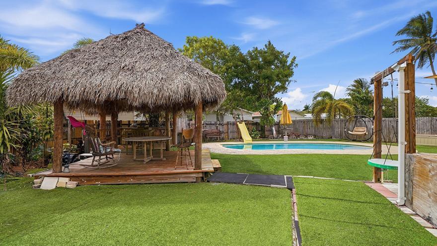 5301 SW 29th Fort Lauderdale, FL 33312