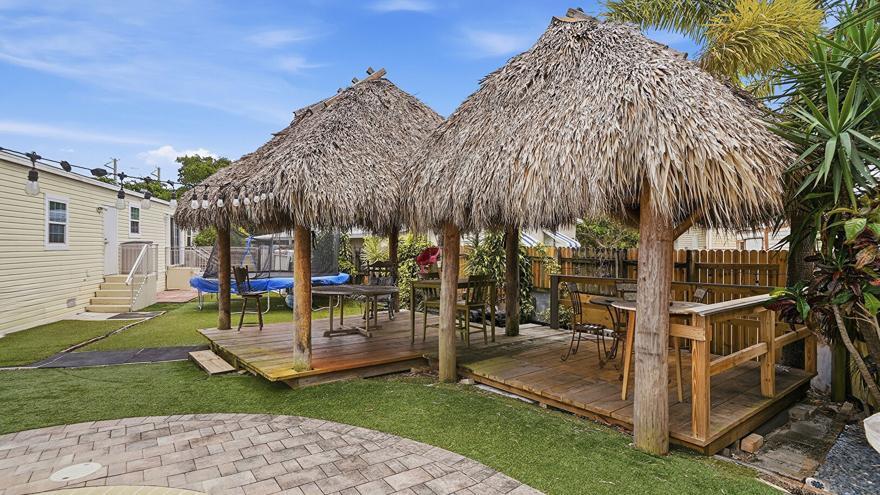 5301 SW 29th Fort Lauderdale, FL 33312