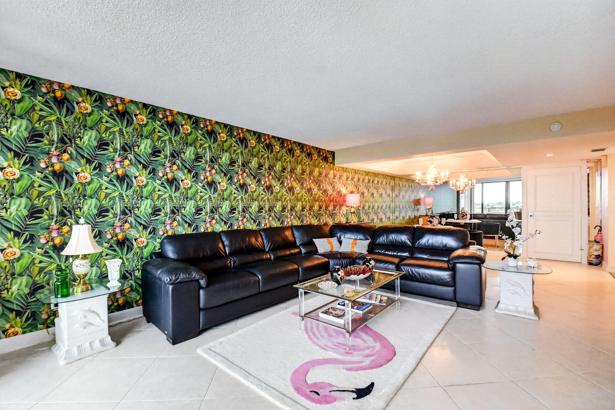 3589 S Ocean #609