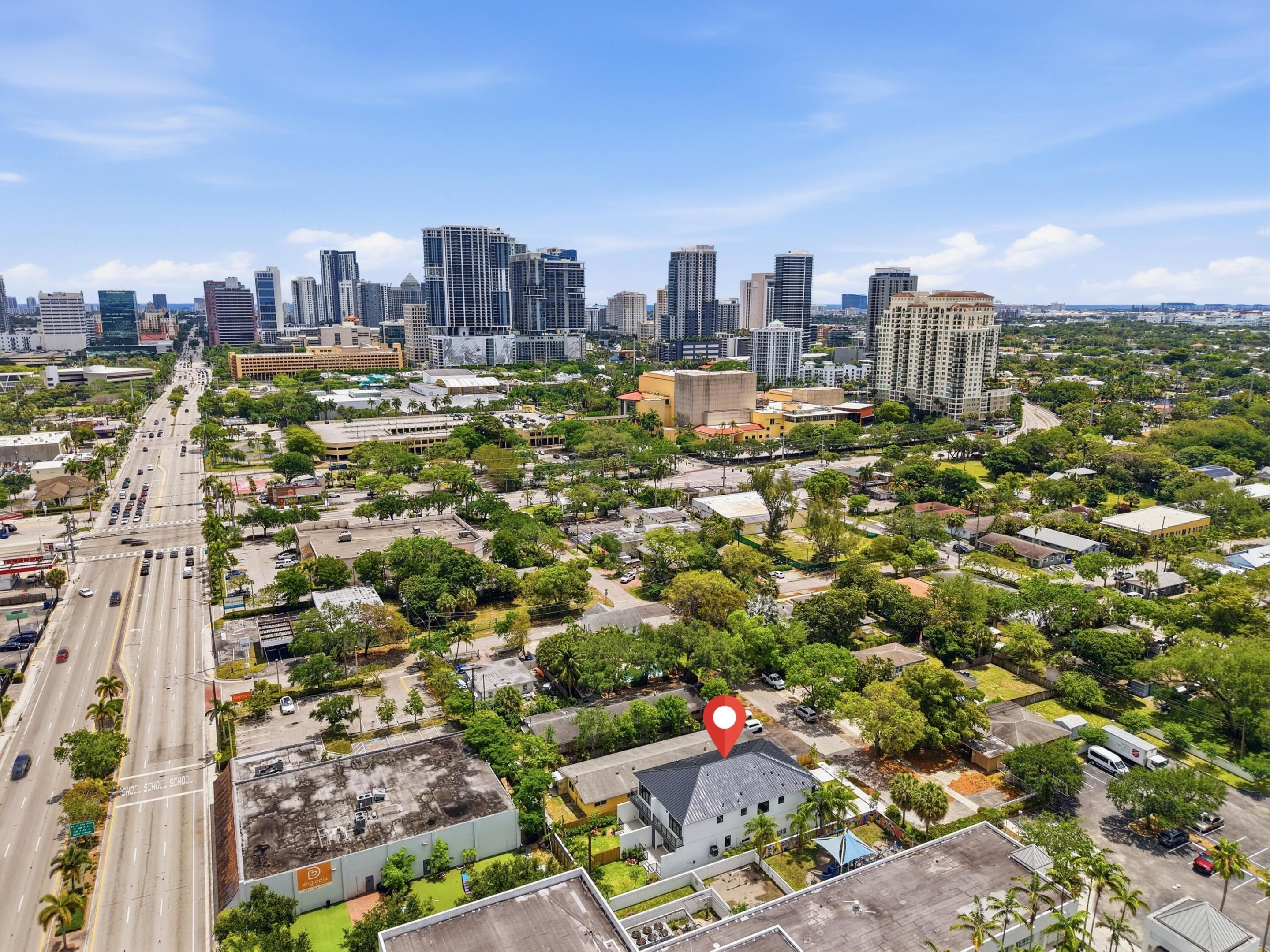 819 SW 1st Fort Lauderdale, FL 33312